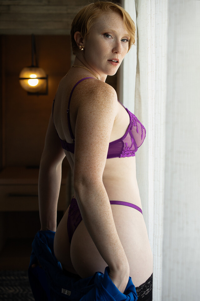 Izzabella Robbins
