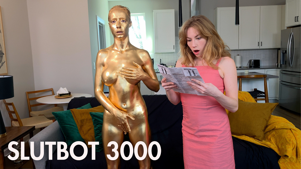 SlutBot3000